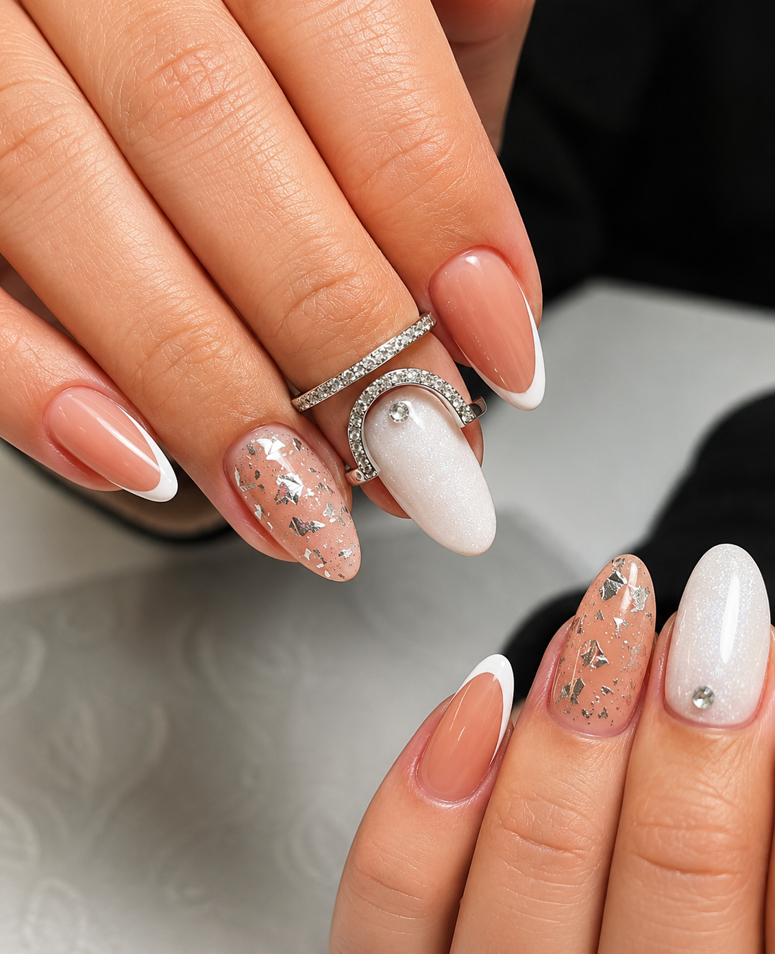 Nail Art 3